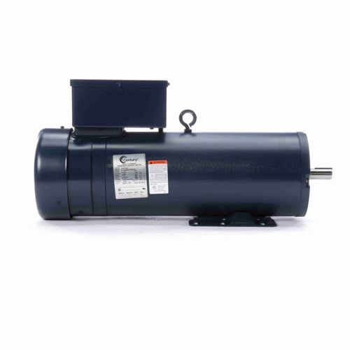 Main product image of Dc Permanent Magnet Motor 3 hp 180 Volts, DC144