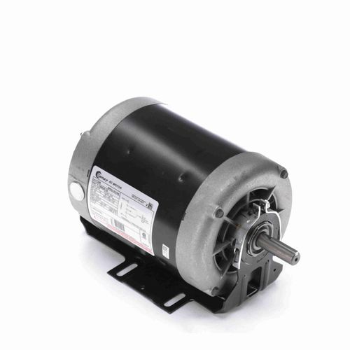 Main product image of 115v 1/2-1/4 Hp 1725/1140 Rpm, F246