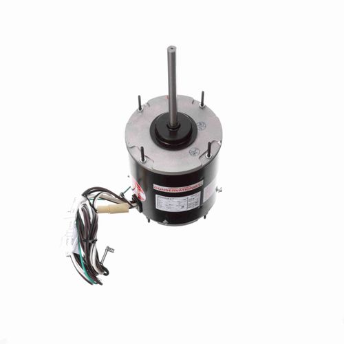 Main product image of 460v 1 Ph 3/4 Hp 1075 Rpm Motor, FEH1076SU
