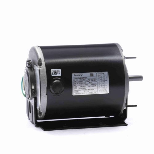 Main product image of 208-230/460v 3 Ph 1/3 Hp Motor, H1027A