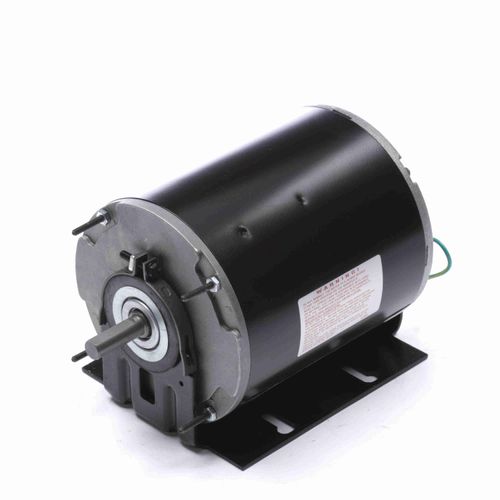 Main product image of 208-230/460v 3 Ph 1/3 Hp Motor, H1027A