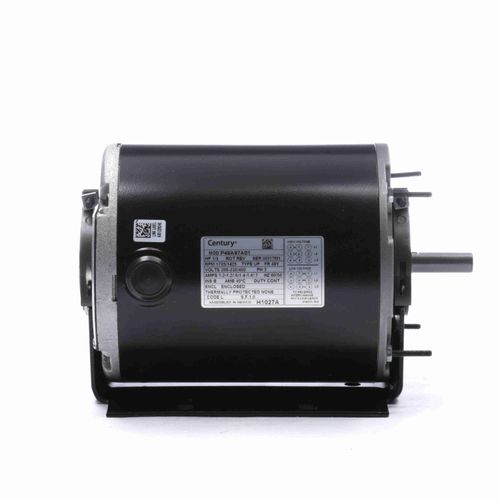 Main product image of 208-230/460v 3 Ph 1/3 Hp Motor, H1027A