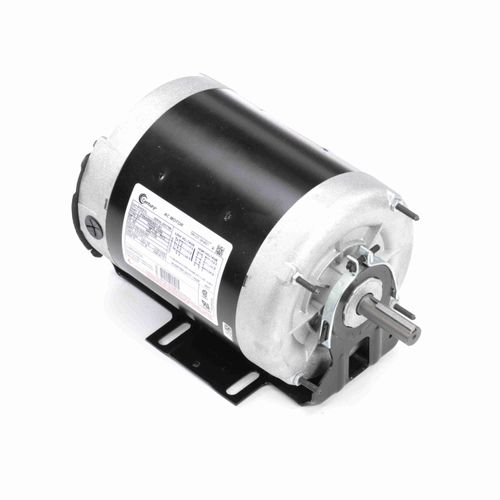 Main product image of 200-230/460v 3 Ph 1 Hp 1725 Rpm, H1031L