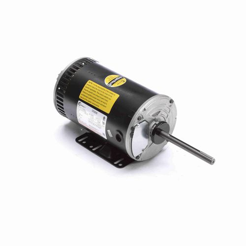 Main product image of Condenser Fan Motor Three Phase 2 hp 1140 Rpm 56hz Frame 208-230/460v, H1052RBV1