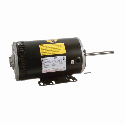 Main product image of Condenser Fan Motor 1 hp 850 Rpm, H1053RBV1