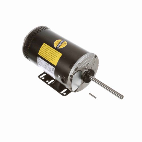 Main product image of Condenser Fan Motor 1 hp 850 Rpm, H1053RBV1