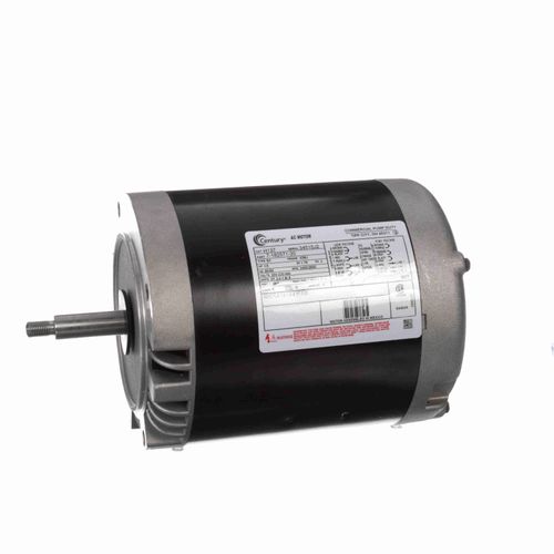 Main product image of 200-230/460v 3 Ph 1/3 Hp 3450 Rpm, H137