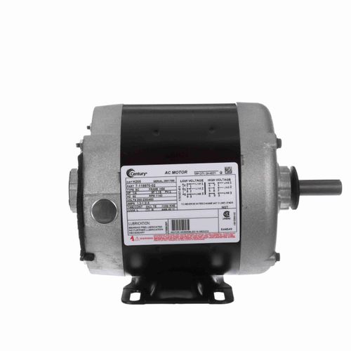 Main product image of General Purpose Motor 0.25 hp , H205