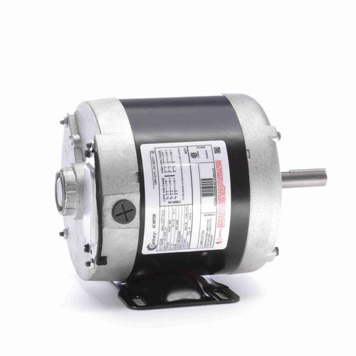 Main product image of General Purpose Motor 1/3 hp B56, 3600 Rpm, 200/230v, H238-CENTURY