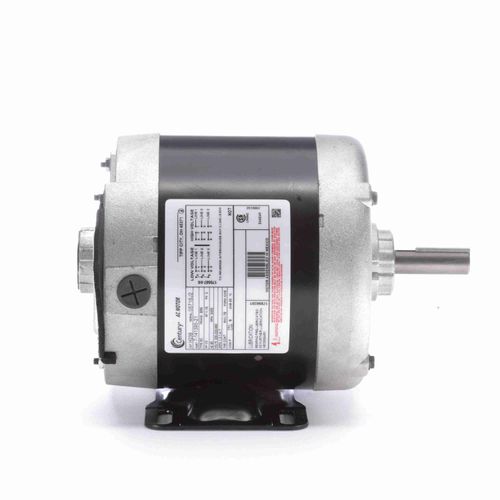 Main product image of General Purpose Motor 1/3 hp B56, 3600 Rpm, 200/230v, H238-CENTURY