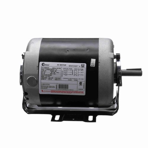 Main product image of 200-230/460v 3 Ph 1/3 Hp 1725 Rpm, H262V2