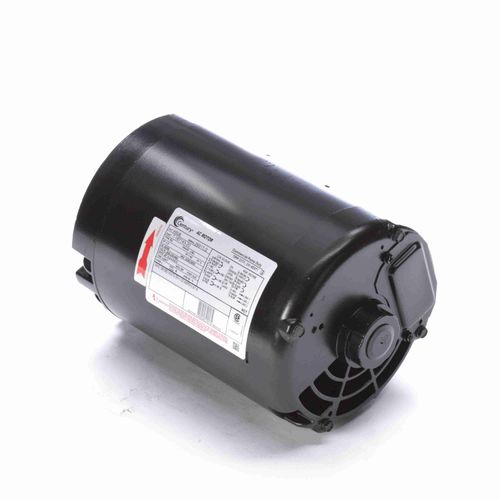 Main product image of 208-230/460v 3 Ph 1 Hp Motor, H506