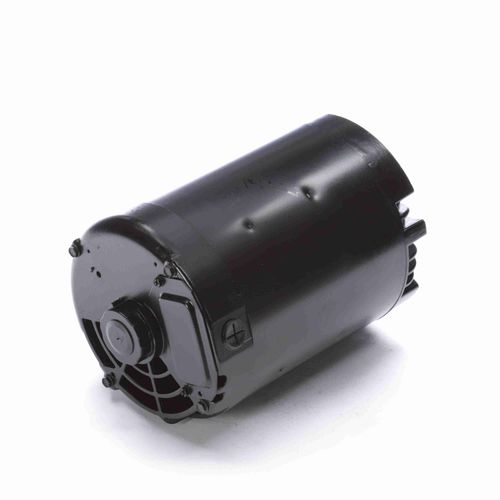 Main product image of 208-230/460v 3 Ph 1 Hp Motor, H506