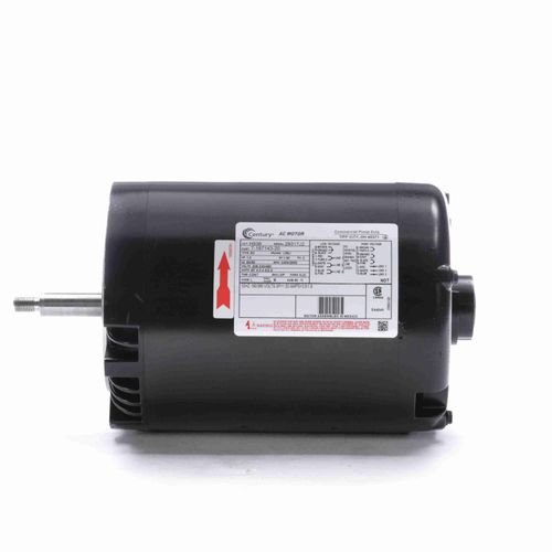 Main product image of 208-230/460v 3 Ph 1 Hp Motor, H506