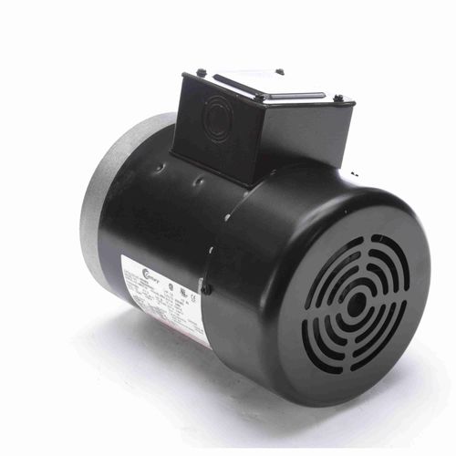 Main product image of 230/460v 3 Ph 1 Hp 3450 Rpm Motor, H516ES
