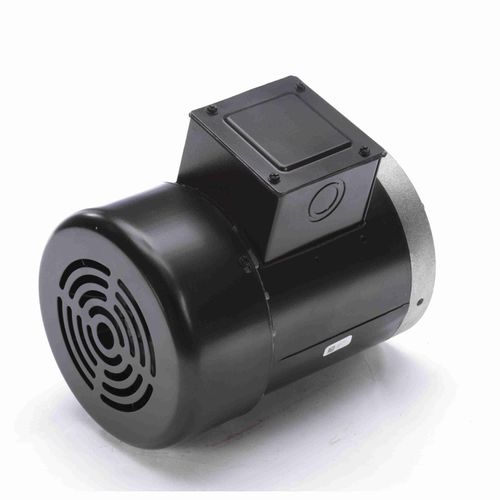 Main product image of 230/460v 3 Ph 1 Hp 3450 Rpm Motor, H516ES
