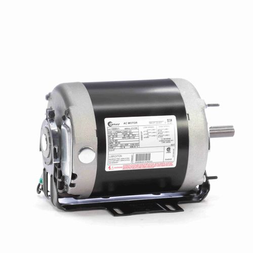 Main product image of 1/2-.22hp 460v 1725/1140 Rpm Mt, H656V1