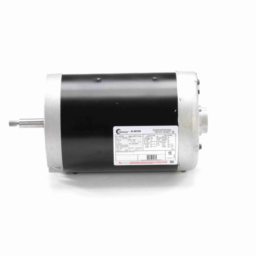 Main product image of 2 hp 200-230/460v 3450 Rpm 56j, H733