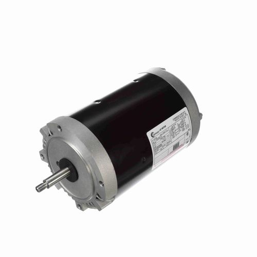 Main product image of 3 Hp 200-230/460v 3600 Rpm 56j, H734