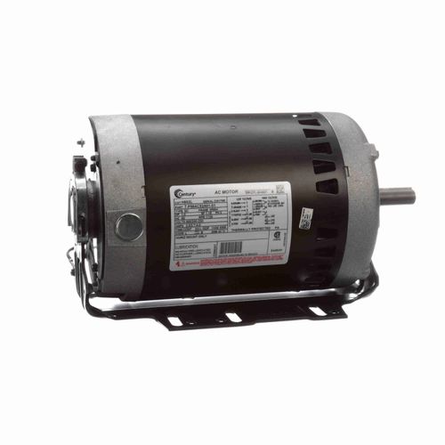Main product image of 1 Hp 460/200-230v 1725 Rpm Motor, H852L