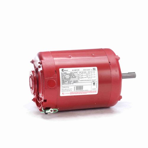 Main product image of Circulator Pump Motor 1 hp 208-230/460v, H946L