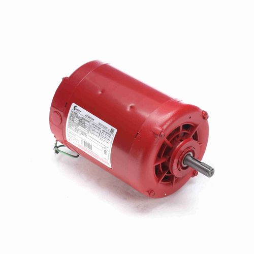Main product image of Circulator Pump Motor 1 hp 208-230/460v, H946L