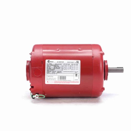 Main product image of Circulator Pump Motor 1 hp 208-230/460v, H946L