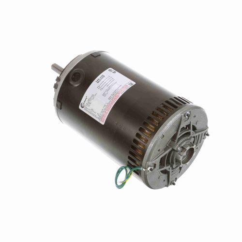 Main product image of 575v 3 Ph 1 Hp 900 Rpm Motor, H962V1