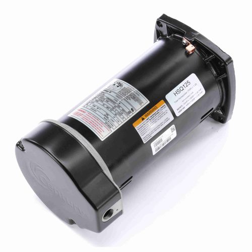 Main product image of Centurion Pro Pool And Spa Motor 1-1/4 hp , Square Flange, 3450 Rp Motor, HSQ125