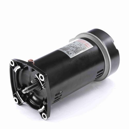 Main product image of Centurion Pro Pool And Spa Motor 1-1/4 hp , Square Flange, 3450 Rp Motor, HSQ125