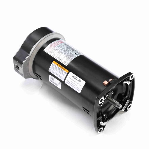 Main product image of Motor 1.65 hp 115/230v 1spd Sqfl 48y Frame, Thd, HSQ165