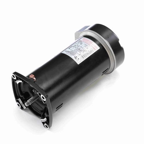 Main product image of Motor 1.65 hp 115/230v 1spd Sqfl 48y Frame, Thd, HSQ165