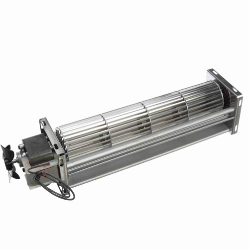 Main product image of 115v 2600 Rpm Cwse Blower Assembly, J513