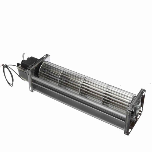 Main product image of 115v 2600 Rpm Cwse Blower Assembly, J513