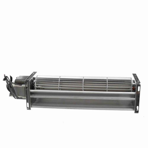 Main product image of 115v 2600 Rpm Cwse Blower Assembly, J513