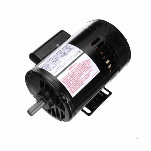 Main product image of 3/4 hp 3450 Rpm Odp 48z, 115/230v Motor, OKA1072