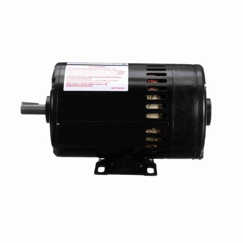 Main product image of 3/4 hp 3450 Rpm Odp 48z, 115/230v Motor, OKA1072