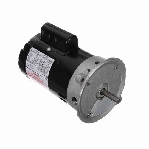 Main product image of 1/3, 3450, Odp, 48n, 1/60/115/230 Definite Purpose Motor, OL1032D