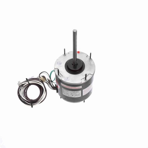 Main product image of 460v 1 Ph 1/3-1/8hp 825 Rpm Motor, ORM4688BU