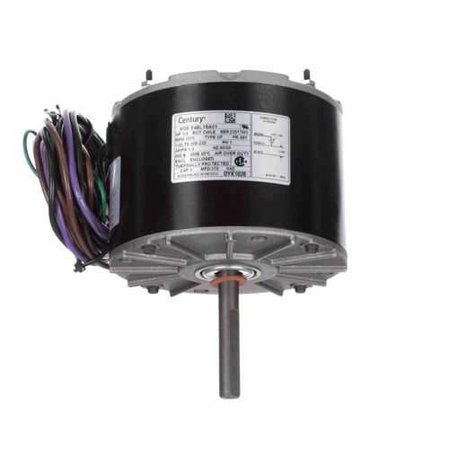 Main product image of Oem Direct Replacement Motor 1/4 hp 1075 Rpm, OYK1026