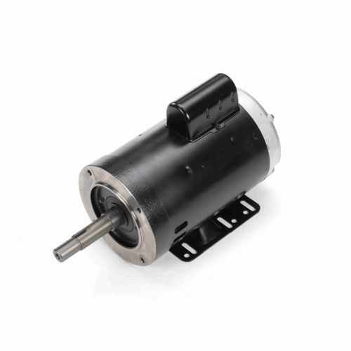 Main product image of 1 Hp 1745 Rpm 230/115v 1 Ph Motor, P121
