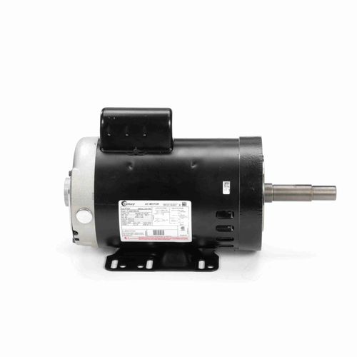 Main product image of 1 Hp 1745 Rpm 230/115v 1 Ph Motor, P121