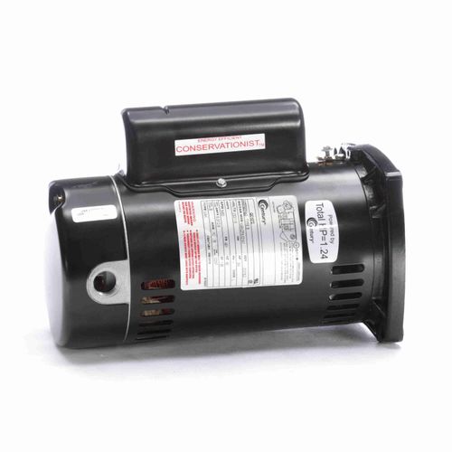 Main product image of QC1072 Pool and Spa Motor