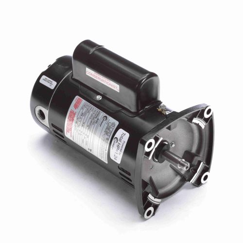 Main product image of QC1072 Pool and Spa Motor