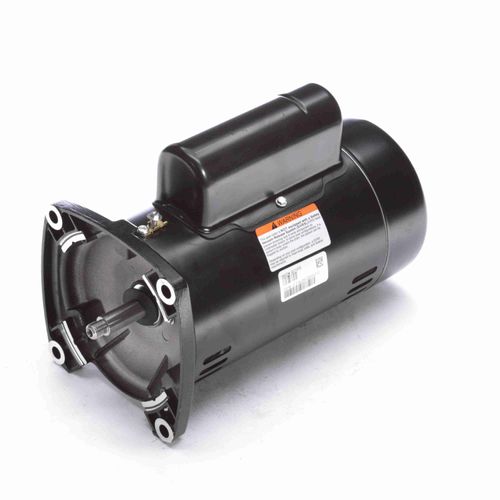 Main product image of QC1072 Pool and Spa Motor