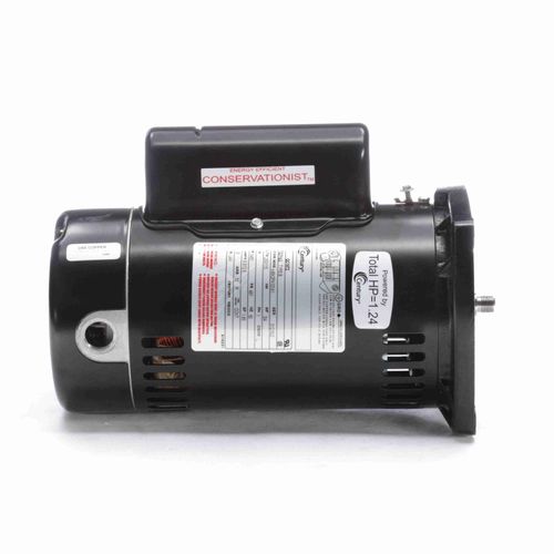 Main product image of QC1072 Pool and Spa Motor