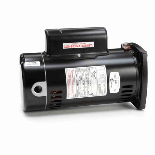 Main product image of QC1102 Pool and Spa Motor