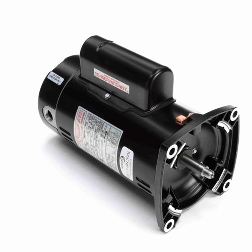 Main product image of QC1102 Pool and Spa Motor
