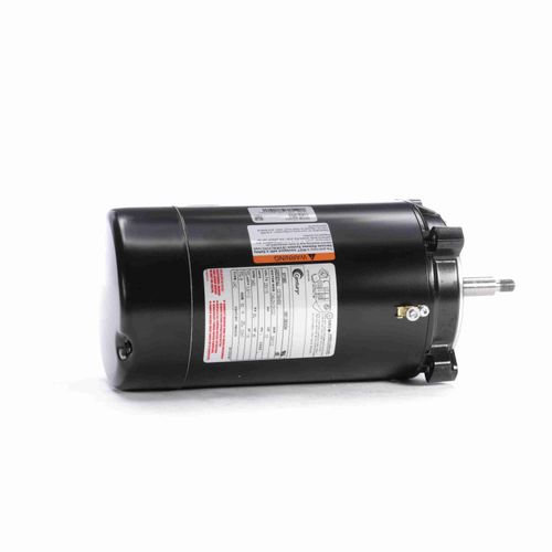 Main product image of Pool Pump Motor, 1/2 hp , 1 Ph, 60 Hz, 230/115 V, 3600 Rpm, 56j Frame, Odp, ST1052-CENTURY