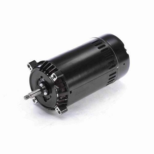 Main product image of Pool Pump Motor, 1/2 hp , 1 Ph, 60 Hz, 230/115 V, 3600 Rpm, 56j Frame, Odp, ST1052-CENTURY